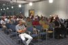 Reges Interesse an der Veranstaltung